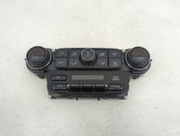 2018 Chevrolet Suburban Climate Control Module Temperature AC/Heater Replacement P/N:84258727 815372982 Fits OEM Used Auto P