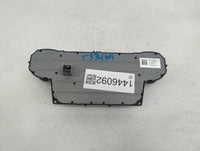 2018 Chevrolet Suburban Climate Control Module Temperature AC/Heater Replacement P/N:84258727 815372982 Fits OEM Used Auto P