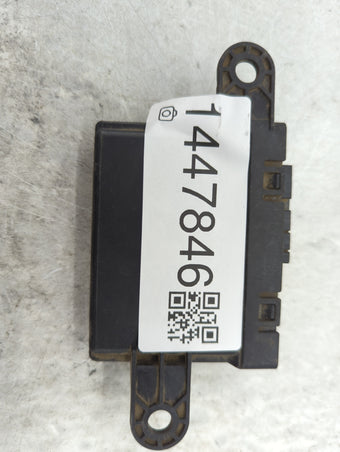 compare product 2018-2018 Chevrolet Suburban Driver Assist Control Module
