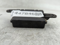 2018-2018 Chevrolet Suburban Driver Assist Control Module - Oemusedautoparts1.com