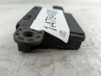 2018-2018 Chevrolet Suburban Driver Assist Control Module - Oemusedautoparts1.com