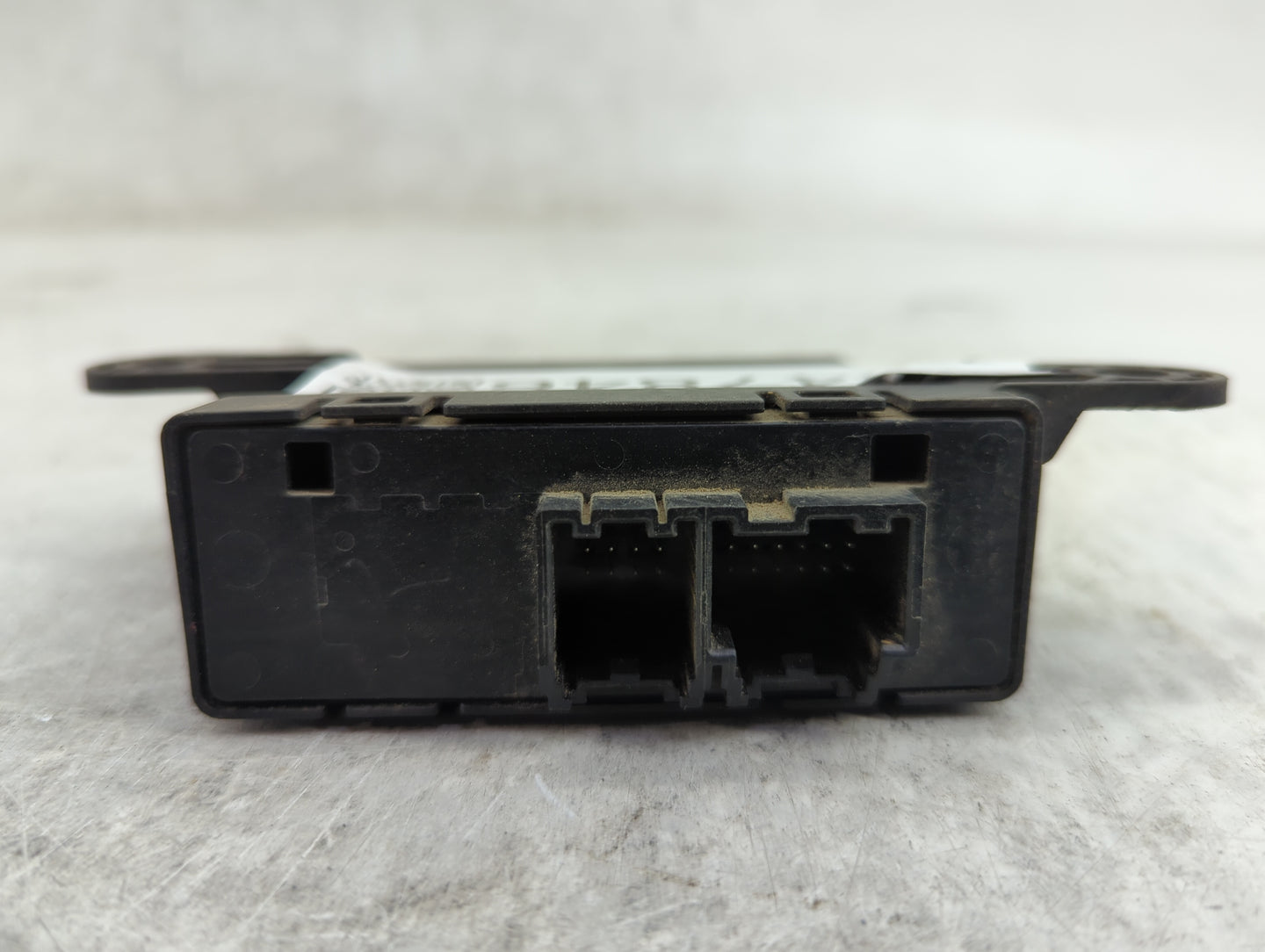 2018-2018 Chevrolet Suburban Driver Assist Control Module - Oemusedautoparts1.com