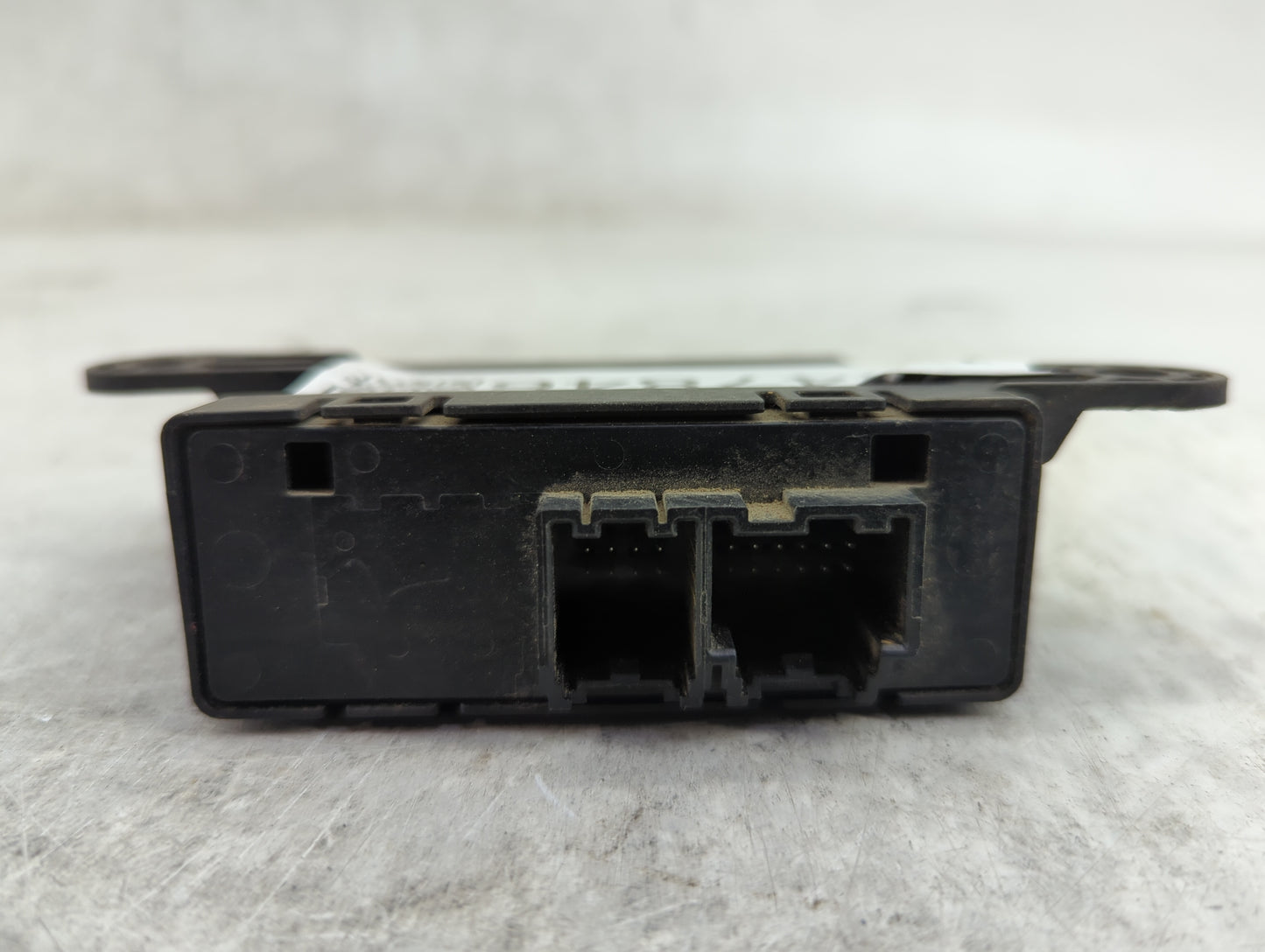 2018-2018 Chevrolet Suburban Driver Assist Control Module - Oemusedautoparts1.com