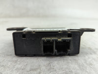 2018-2018 Chevrolet Suburban Driver Assist Control Module - Oemusedautoparts1.com