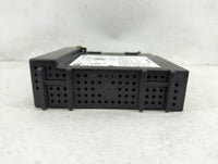 2016-2018 Chevrolet Suburban Radio AM FM Cd Player Receiver Replacement P/N:84278527 Fits Fits 2016 2017 2018 2019 2020 OEM 