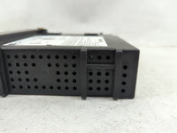 2016-2018 Chevrolet Suburban Radio AM FM Cd Player Receiver Replacement P/N:84278527 Fits Fits 2016 2017 2018 2019 2020 OEM 