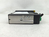 2016-2018 Chevrolet Suburban Radio AM FM Cd Player Receiver Replacement P/N:84278527 Fits Fits 2016 2017 2018 2019 2020 OEM 