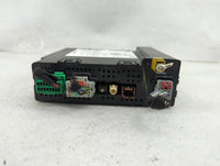 2016-2018 Chevrolet Suburban Radio AM FM Cd Player Receiver Replacement P/N:84278527 Fits Fits 2016 2017 2018 2019 2020 OEM 