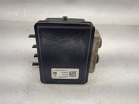 2018 Chevrolet Suburban Anti-Lock Brake ABS Pump Module Actuator OEM P/N:84256786 84256787, 8511207, 59329795 Fits Fits 2016