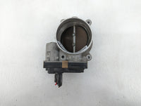 2018 Chevrolet Suburban Throttle Body P/N:12617792 12678224 Fits Fits 2014 2015 2016 2017 2019 2020 2021 2022 OEM Used Auto 