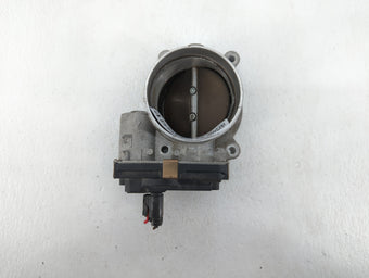 compare product 2018 Chevrolet Suburban Throttle Body P/N:12617792 12678224 Fits Fits 2014 2015 2016 2017 2019 2020 2021 2022 OEM Used Auto Parts