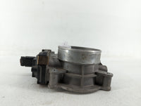 2018 Chevrolet Suburban Throttle Body P/N:12617792 12678224 Fits Fits 2014 2015 2016 2017 2019 2020 2021 2022 OEM Used Auto 