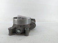 2018 Chevrolet Suburban Throttle Body P/N:12617792 12678224 Fits Fits 2014 2015 2016 2017 2019 2020 2021 2022 OEM Used Auto 