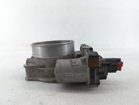 2018 Chevrolet Suburban Throttle Body P/N:12617792 12678224 Fits Fits 2014 2015 2016 2017 2019 2020 2021 2022 OEM Used Auto 