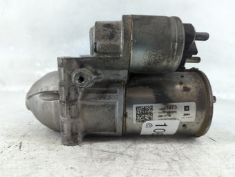 compare product 2018 Chevrolet Suburban 1500 Car Starter Motor Solenoid OEM P/N:12681473 Fits Fits 2014 2015 2016 2017 2019 2020 OEM Used Auto Parts