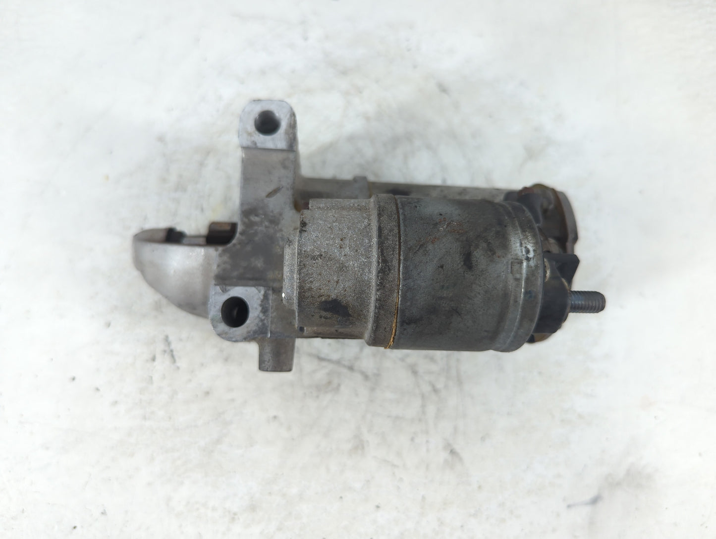 2018 Chevrolet Suburban 1500 Car Starter Motor Solenoid OEM P/N:12681473 Fits Fits 2014 2015 2016 2017 2019 2020 OEM Used Au