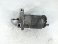 2018 Chevrolet Suburban 1500 Car Starter Motor Solenoid OEM P/N:12681473 Fits Fits 2014 2015 2016 2017 2019 2020 OEM Used Au