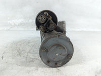 2018 Chevrolet Suburban 1500 Car Starter Motor Solenoid OEM P/N:12681473 Fits Fits 2014 2015 2016 2017 2019 2020 OEM Used Au