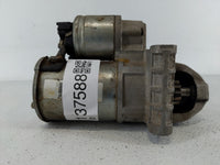 2018 Chevrolet Suburban 1500 Car Starter Motor Solenoid OEM P/N:12667173 Fits Fits 2014 2015 2016 2017 2019 2020 OEM Used Au