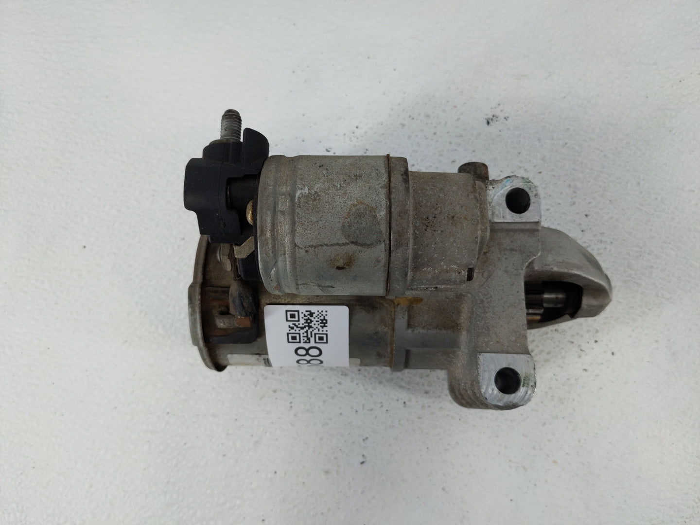 2018 Chevrolet Suburban 1500 Car Starter Motor Solenoid OEM P/N:12667173 Fits Fits 2014 2015 2016 2017 2019 2020 OEM Used Au