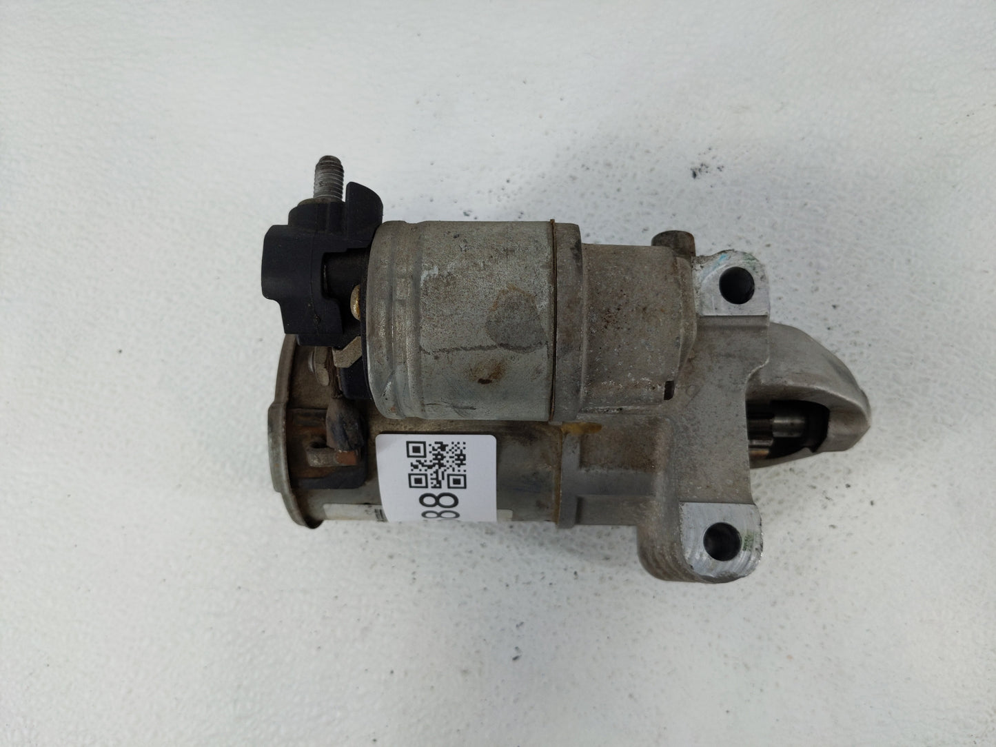 2018 Chevrolet Suburban 1500 Car Starter Motor Solenoid OEM P/N:12667173 Fits Fits 2014 2015 2016 2017 2019 2020 OEM Used Au