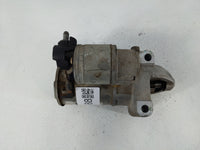 2018 Chevrolet Suburban 1500 Car Starter Motor Solenoid OEM P/N:12667173 Fits Fits 2014 2015 2016 2017 2019 2020 OEM Used Au