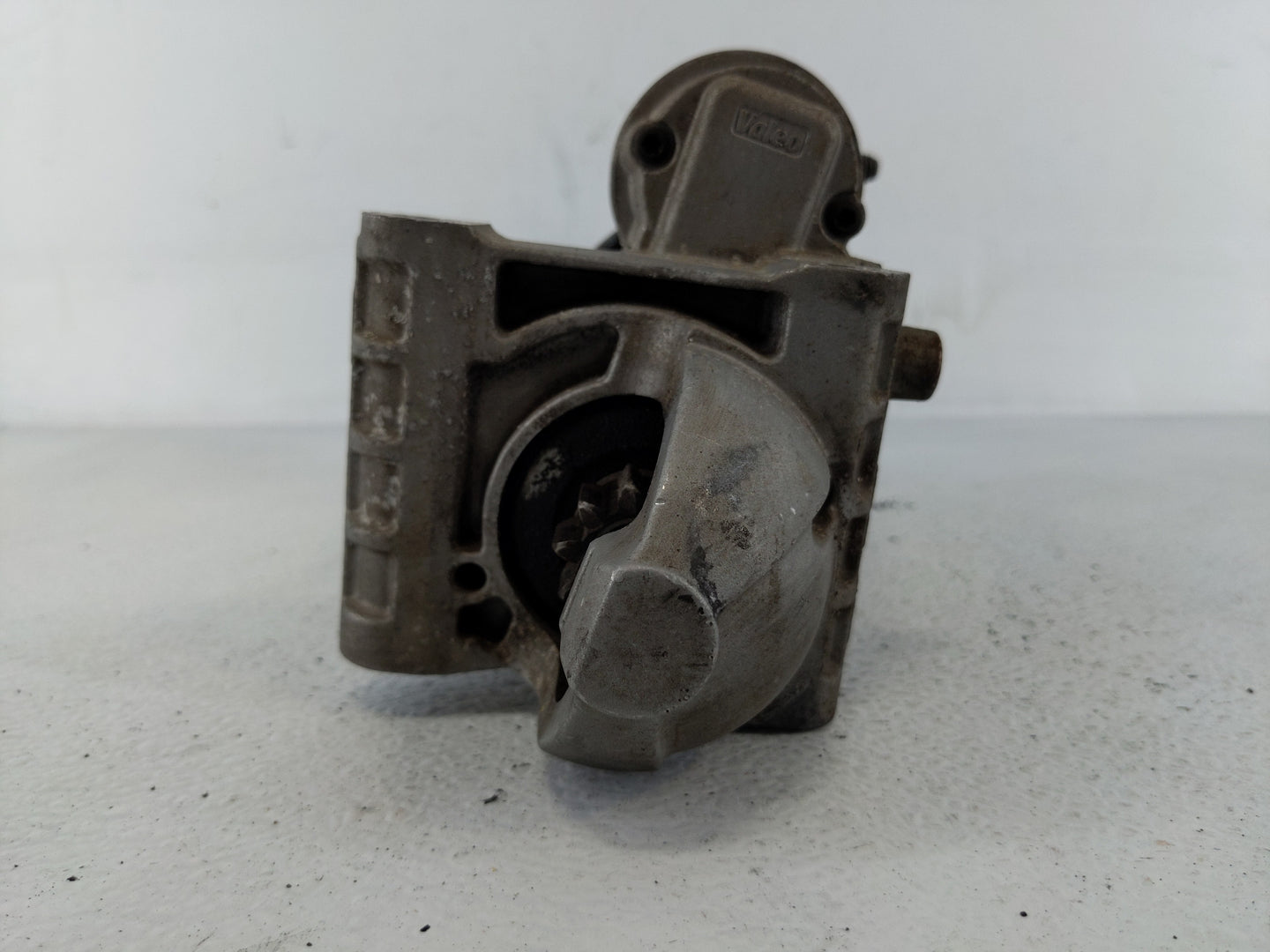2018 Chevrolet Suburban 1500 Car Starter Motor Solenoid OEM P/N:12667173 Fits Fits 2014 2015 2016 2017 2019 2020 OEM Used Au
