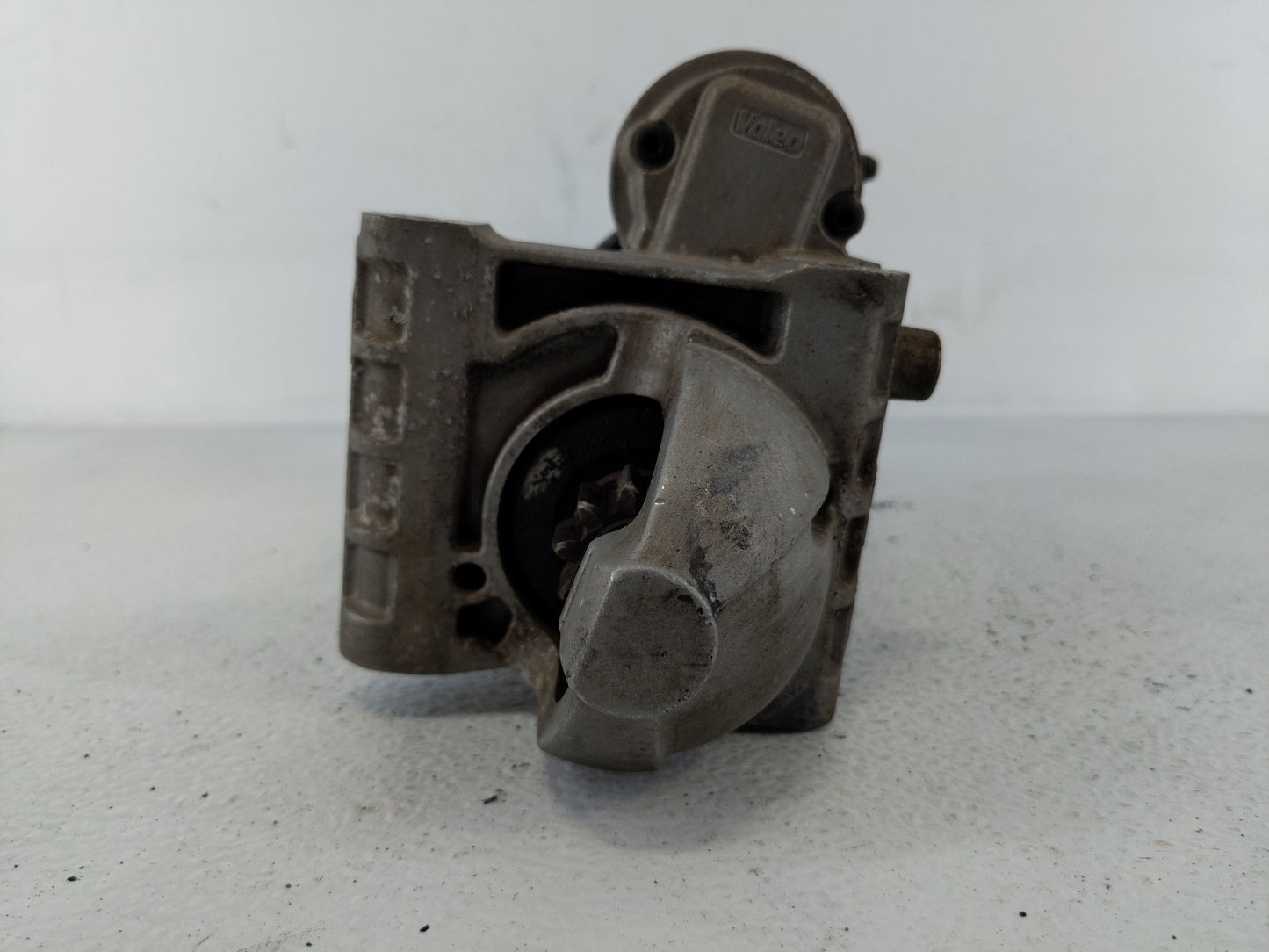 2018 Chevrolet Suburban 1500 Car Starter Motor Solenoid OEM P/N:12667173 Fits Fits 2014 2015 2016 2017 2019 2020 OEM Used Au