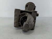 2018 Chevrolet Suburban 1500 Car Starter Motor Solenoid OEM P/N:12667173 Fits Fits 2014 2015 2016 2017 2019 2020 OEM Used Au