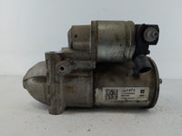 2018 Chevrolet Suburban 1500 Car Starter Motor Solenoid OEM P/N:12667173 Fits Fits 2014 2015 2016 2017 2019 2020 OEM Used Au