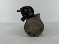 2018 Chevrolet Suburban 1500 Car Starter Motor Solenoid OEM P/N:12667173 Fits Fits 2014 2015 2016 2017 2019 2020 OEM Used Au
