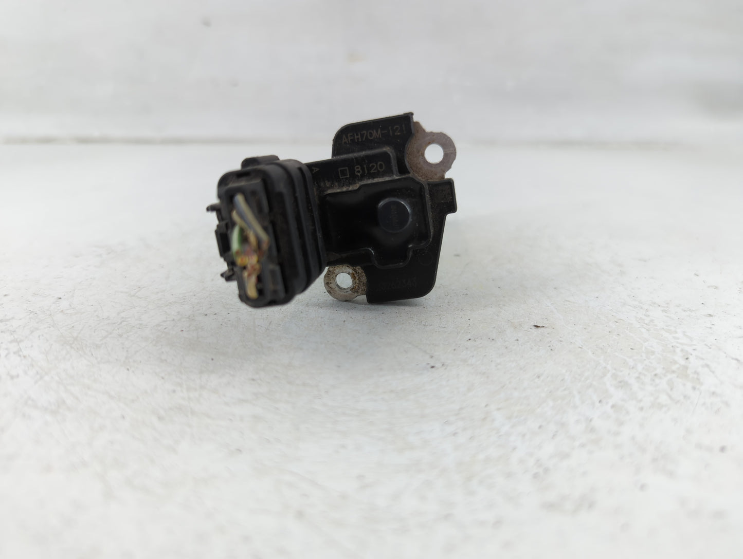 Chevrolet Suburban 1500 Mass Air Flow Meter Maf - Oemusedautoparts1.com