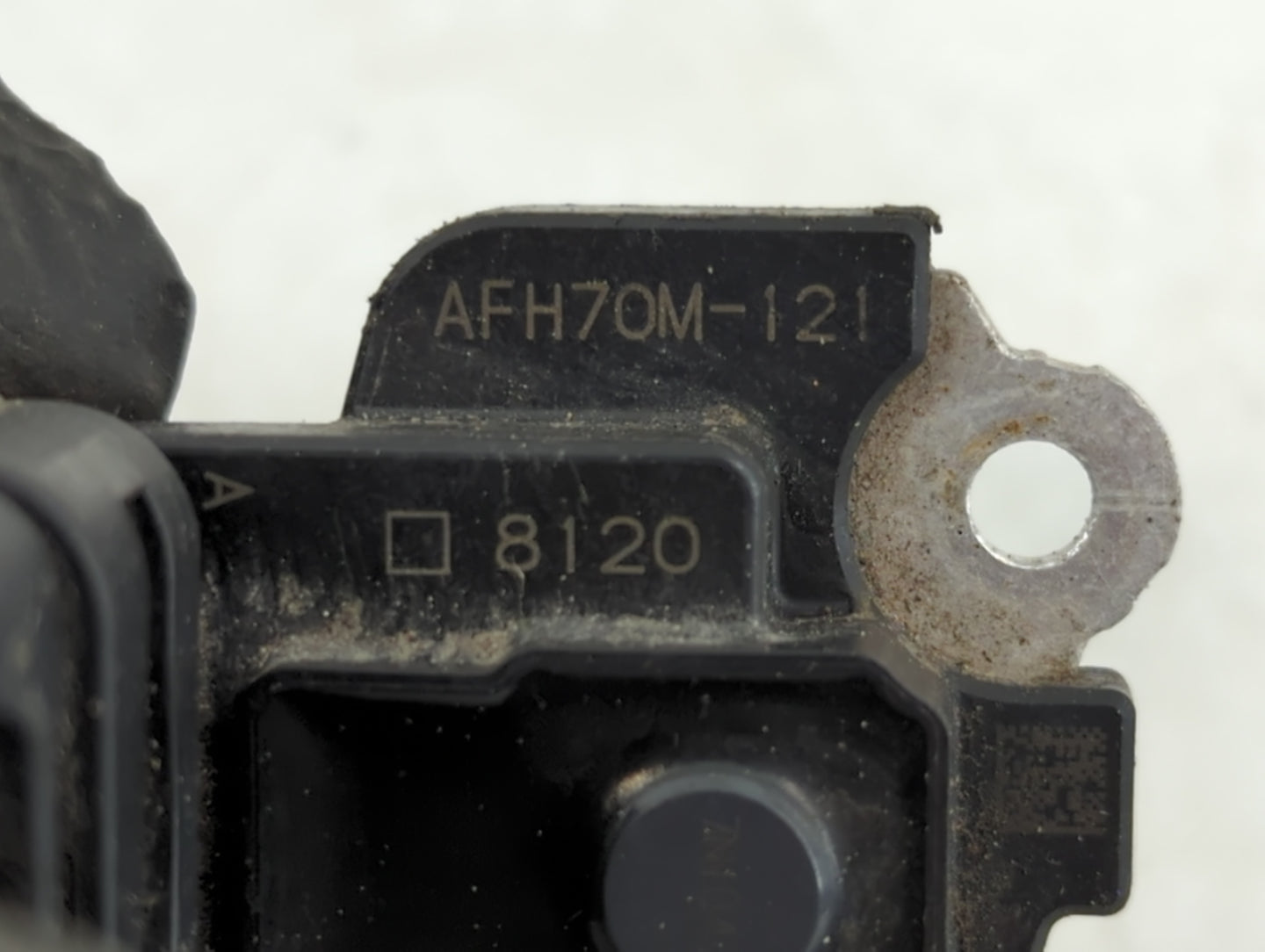 Chevrolet Suburban 1500 Mass Air Flow Meter Maf - Oemusedautoparts1.com