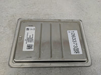 2018 Chevrolet Suburban 1500 PCM Engine Control Computer ECU ECM PCU OEM P/N:848032280 12688528 Fits Fits 2019 OEM Used Auto