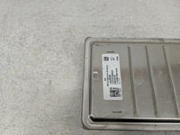 2018 Chevrolet Suburban 1500 PCM Engine Control Computer ECU ECM PCU OEM P/N:848032280 12688528 Fits Fits 2019 OEM Used Auto