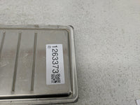 2018 Chevrolet Suburban 1500 PCM Engine Control Computer ECU ECM PCU OEM P/N:848032280 12688528 Fits Fits 2019 OEM Used Auto
