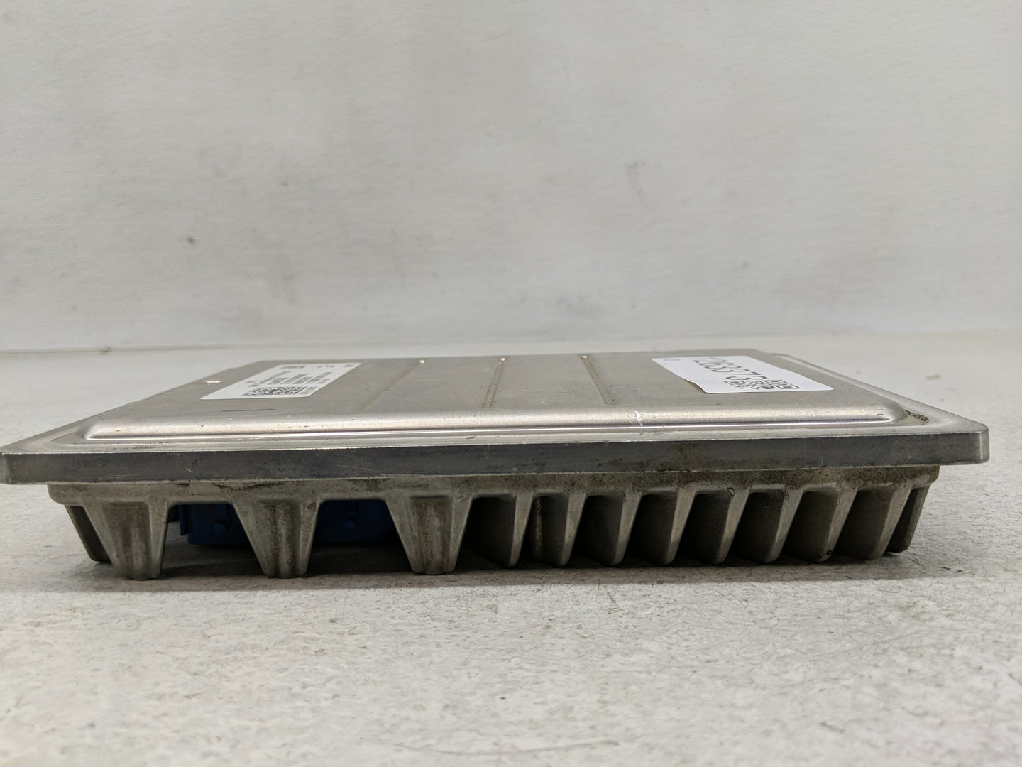 2018 Chevrolet Suburban 1500 PCM Engine Control Computer ECU ECM PCU OEM P/N:848032280 12688528 Fits Fits 2019 OEM Used Auto