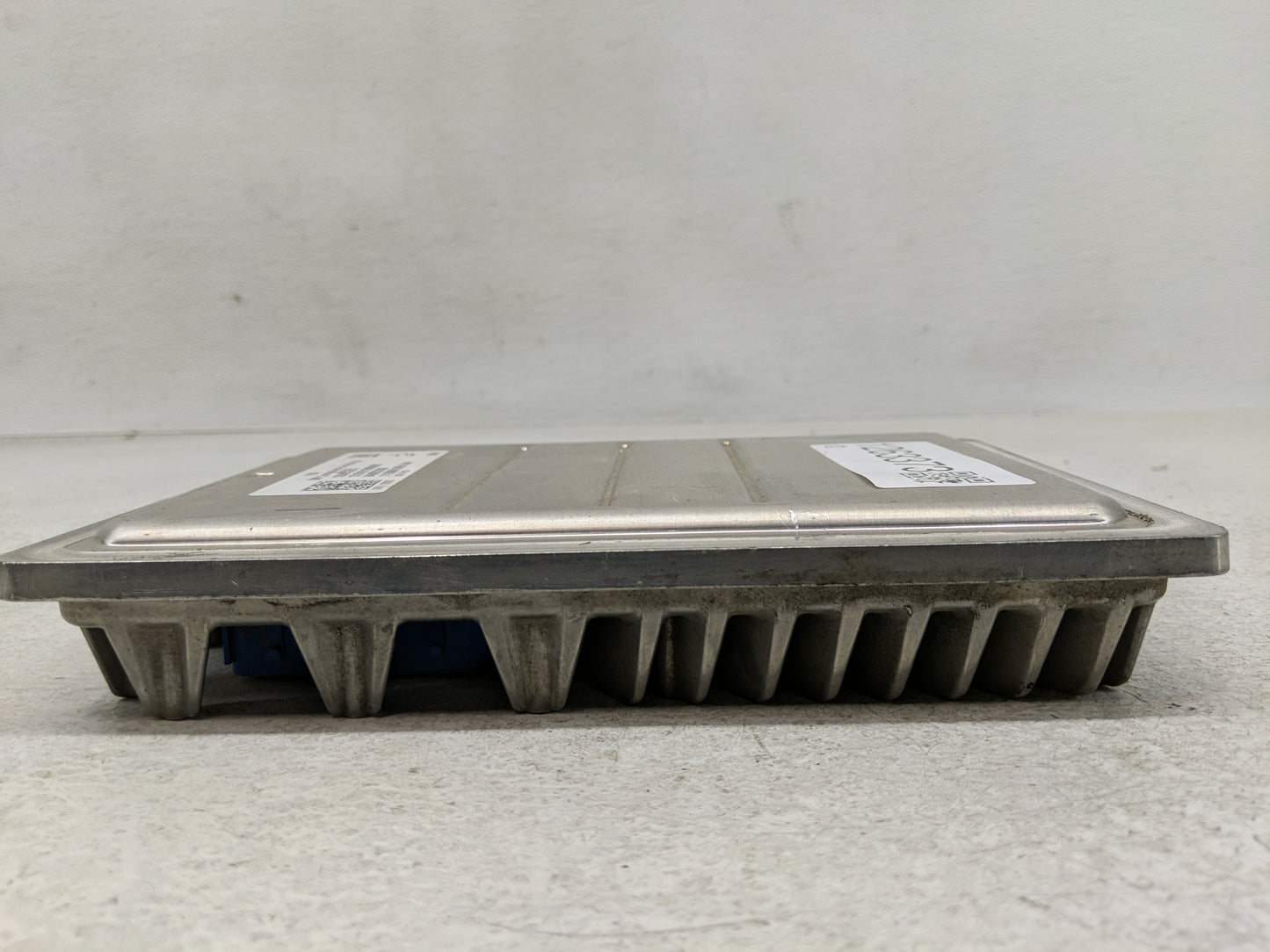 2018 Chevrolet Suburban 1500 PCM Engine Control Computer ECU ECM PCU OEM P/N:848032280 12688528 Fits Fits 2019 OEM Used Auto