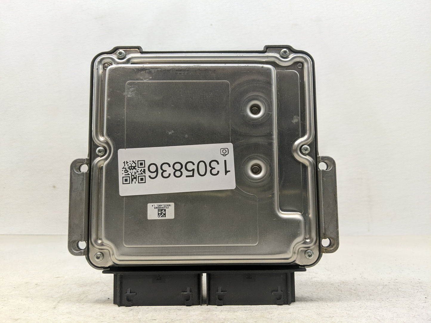 2018 Chevrolet Suburban 1500 PCM Engine Control Computer ECU ECM PCU OEM P/N:848032280 12688528 Fits Fits 2019 OEM Used Auto