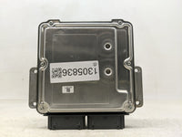2018 Chevrolet Suburban 1500 PCM Engine Control Computer ECU ECM PCU OEM P/N:848032280 12688528 Fits Fits 2019 OEM Used Auto