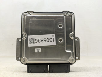compare product 2018 Chevrolet Suburban 1500 PCM Engine Control Computer ECU ECM PCU OEM P/N:848032280 12688528 Fits Fits 2019 OEM Used Auto Parts