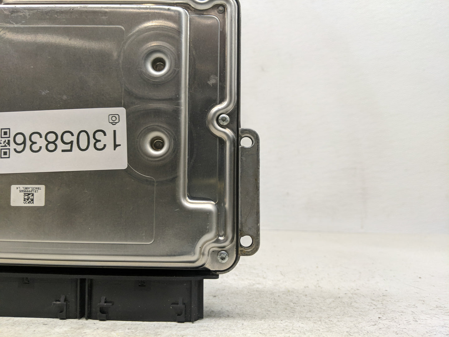 2018 Chevrolet Suburban 1500 PCM Engine Control Computer ECU ECM PCU OEM P/N:848032280 12688528 Fits Fits 2019 OEM Used Auto