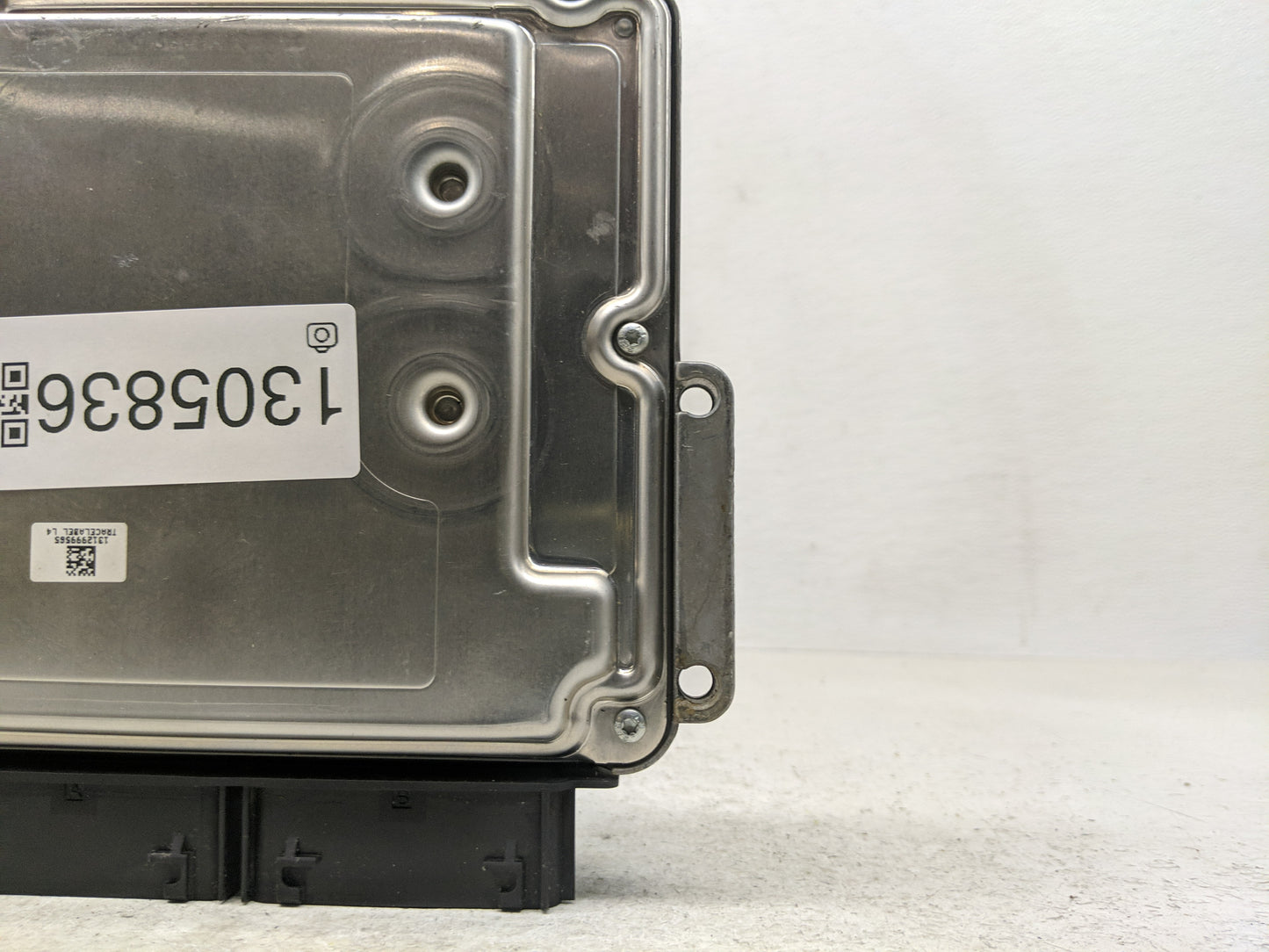 2018 Chevrolet Suburban 1500 PCM Engine Control Computer ECU ECM PCU OEM P/N:848032280 12688528 Fits Fits 2019 OEM Used Auto