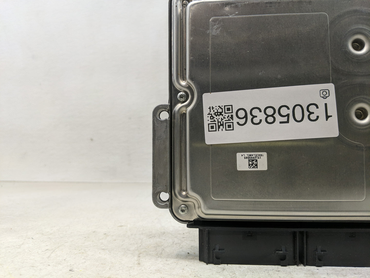 2018 Chevrolet Suburban 1500 PCM Engine Control Computer ECU ECM PCU OEM P/N:848032280 12688528 Fits Fits 2019 OEM Used Auto