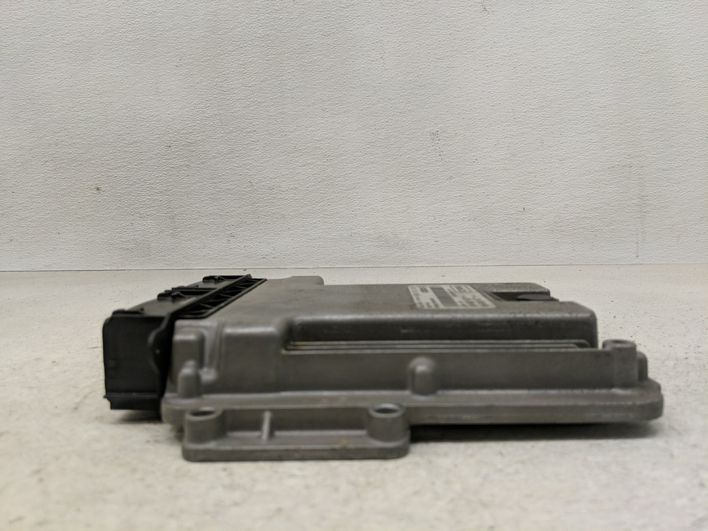 2018 Chevrolet Suburban 1500 PCM Engine Control Computer ECU ECM PCU OEM P/N:848032280 12688528 Fits Fits 2019 OEM Used Auto
