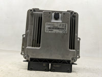 2018 Chevrolet Suburban 1500 PCM Engine Control Computer ECU ECM PCU OEM P/N:848032280 12688528 Fits Fits 2019 OEM Used Auto