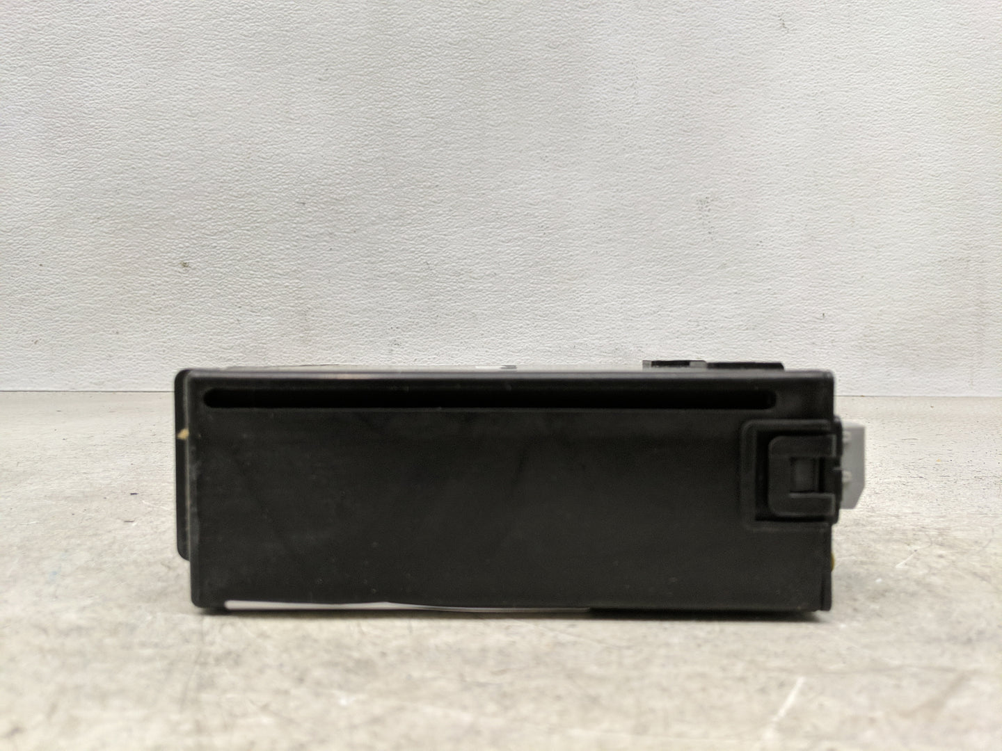 2018 Chevrolet Suburban 1500 PCM Engine Control Computer ECU ECM PCU OEM Fits Fits 2019 OEM Used Auto Parts - Oemusedautopar