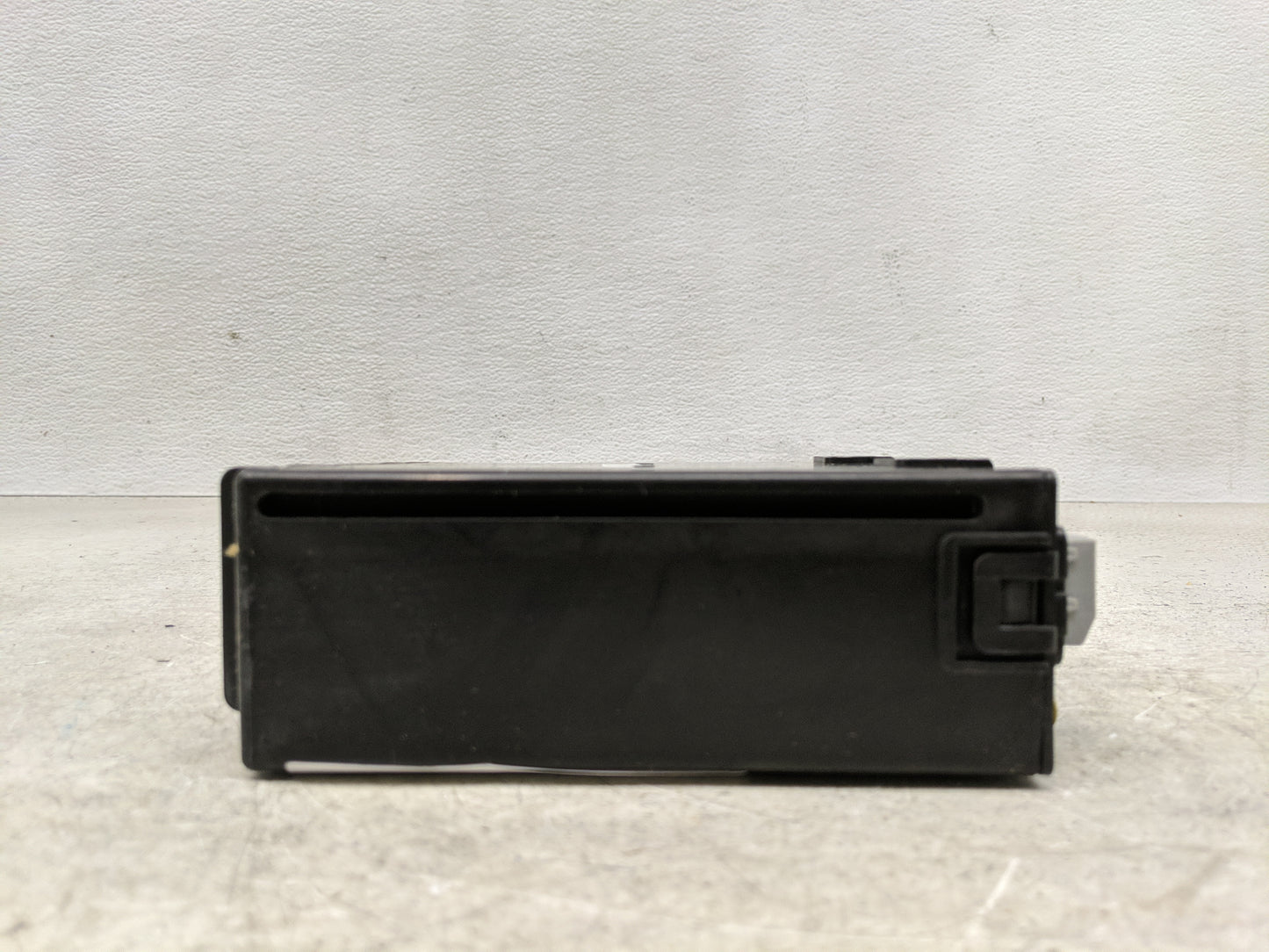 2018 Chevrolet Suburban 1500 PCM Engine Control Computer ECU ECM PCU OEM Fits Fits 2019 OEM Used Auto Parts - Oemusedautopar