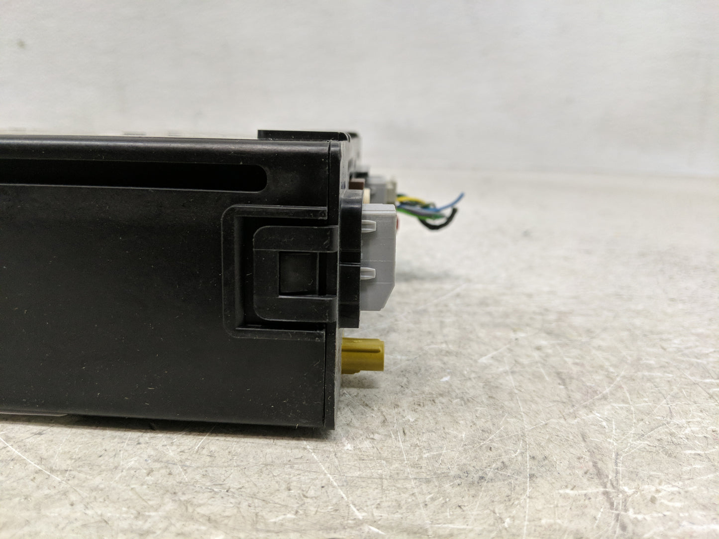 2018 Chevrolet Suburban 1500 PCM Engine Control Computer ECU ECM PCU OEM Fits Fits 2019 OEM Used Auto Parts - Oemusedautopar