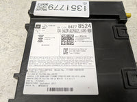 2018 Chevrolet Suburban 1500 PCM Engine Control Computer ECU ECM PCU OEM Fits Fits 2019 OEM Used Auto Parts - Oemusedautopar